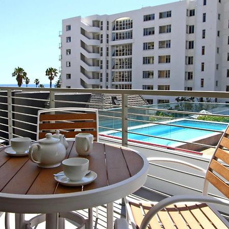 Fairmont 201 Apartment Cape Town Exterior foto